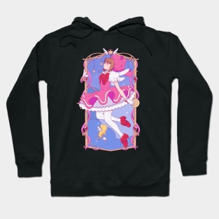 Sakura Card Captor Hoodie